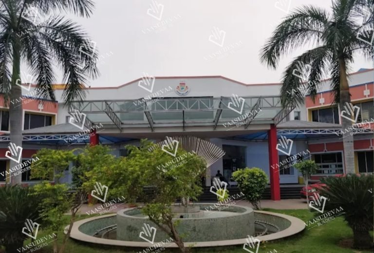 Vaels International School