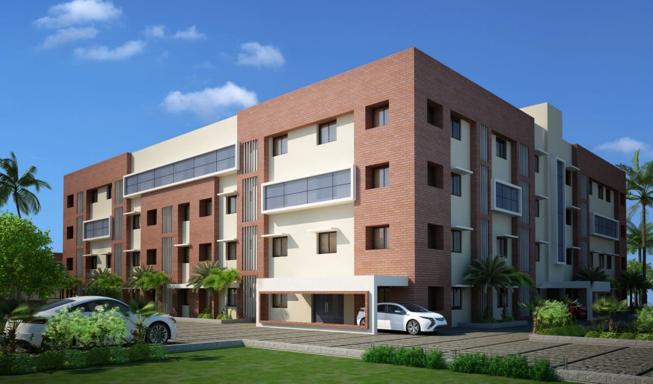 MBBS Main Building
