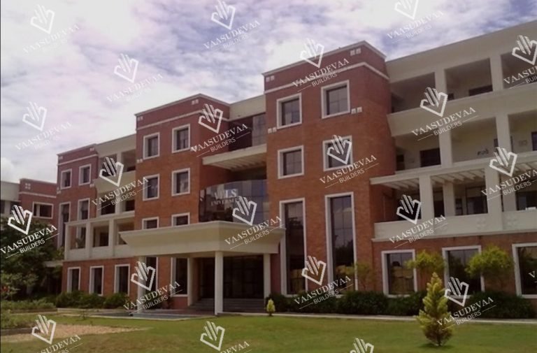 Vels University 