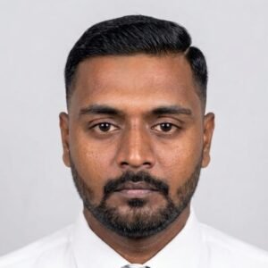 Mr. Anand