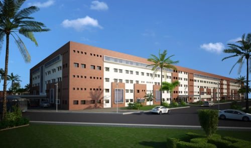 Hospital