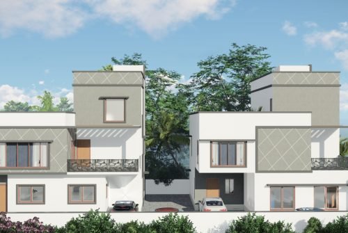 Injambakkam ECR
