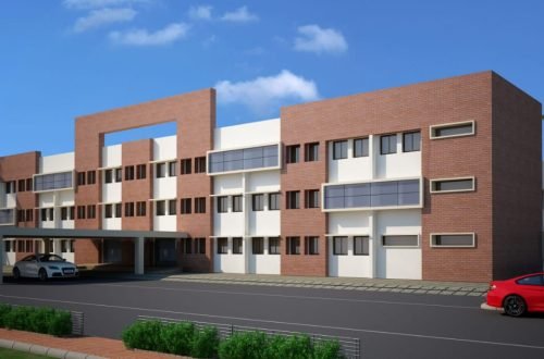 Nursing College