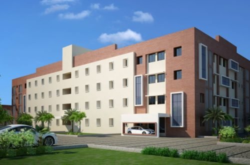 Nursing Hostel