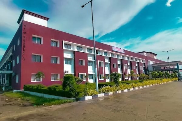 Vels Medical College-2