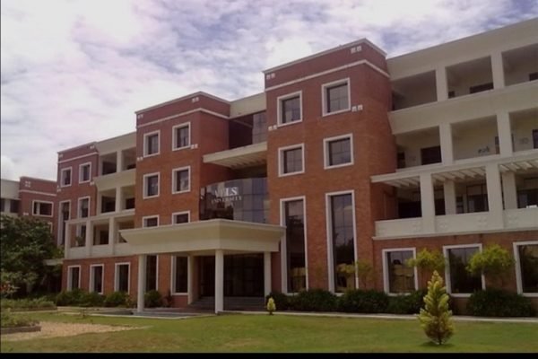 Vels University - Pallavaram